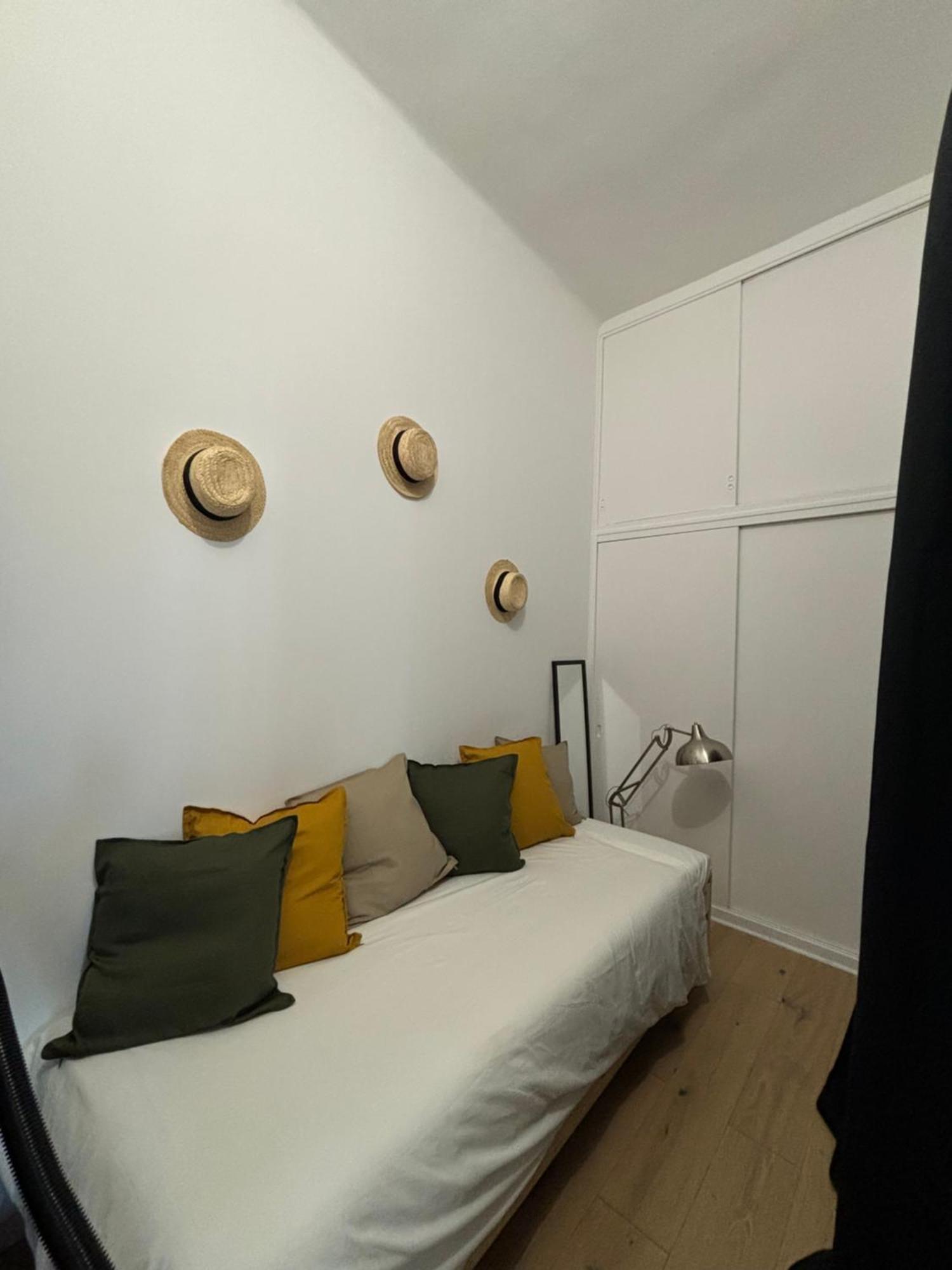 Pablo Apartment Marseille Exterior photo